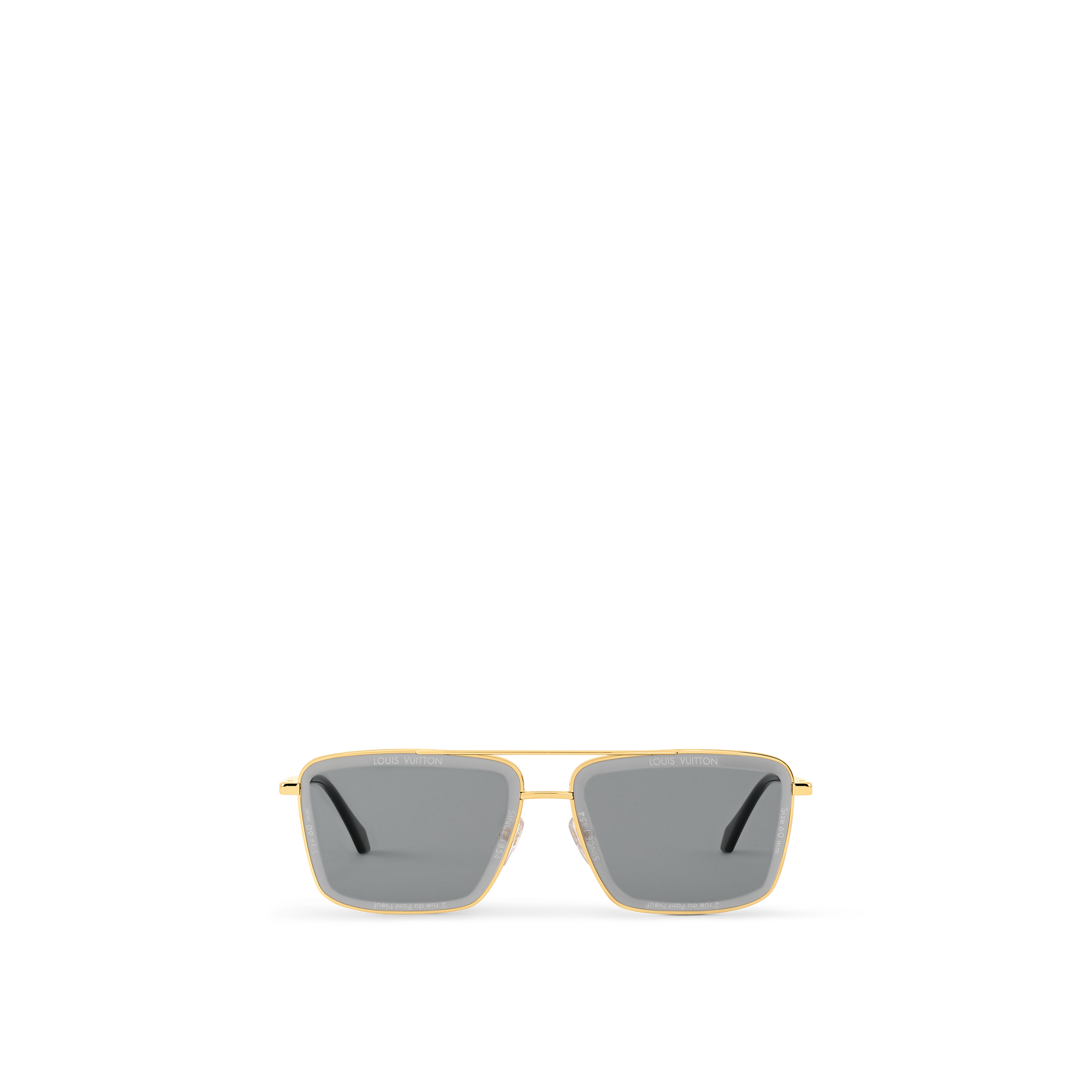 Sunglasses for Men: Designer Sunwear & Shades | LOUIS VUITTON ®